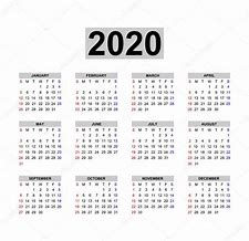 Scadenziario Febbraio 2020