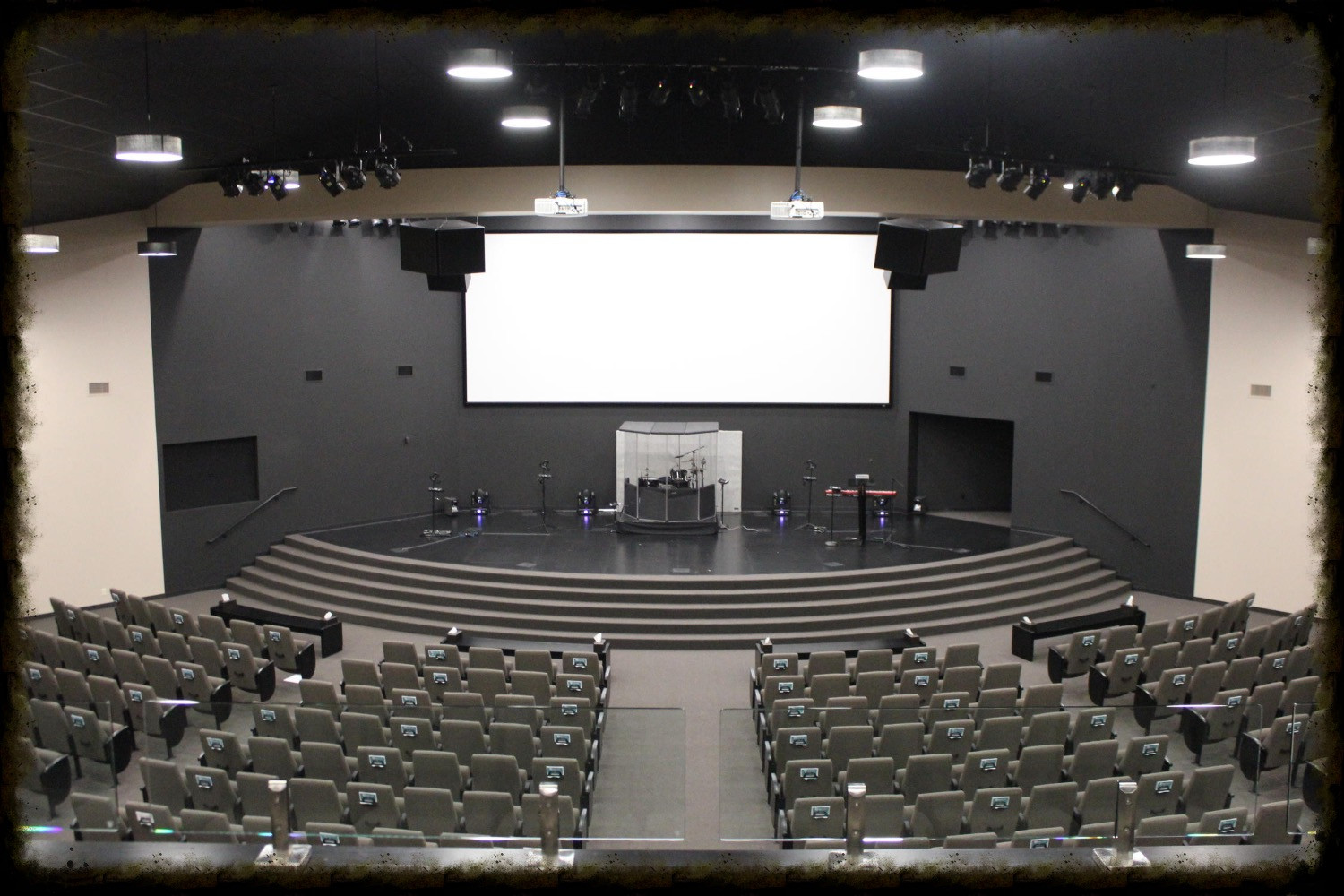 Coweta Assembly of God