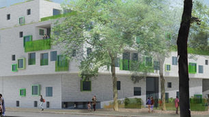 SVM Pius - Antwerpen