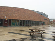 Gemeentelijke sportbasisschool - Heusden (Destelbergen) - SVM