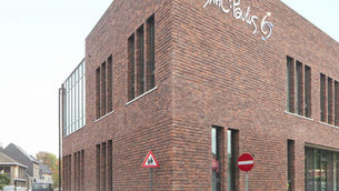 Scholen van morgen St Paulus St Denijs Westrem