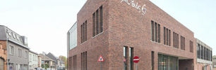 Scholen van morgen St Paulus St Denijs Westrem