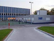 Theodoortje Brussel - Houben