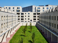 Eric Sasse - Woonhaven Antwerpen