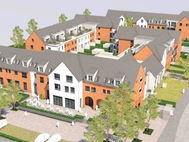 Cappellebeemden - Cordeel