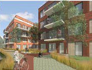 Molenveld Herent - Houben