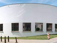 Bibliotheek Lubbeek - Vandersmissen