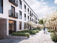 Karmel St. Niklaas - Cordeel