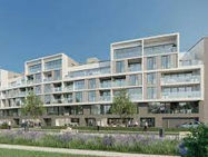 Residentie Parkrand Halle - Jan De Nul