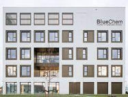 Bluechem Antwerpen - MBG