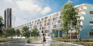Tweewaters Leuven - THV MBG-Democo