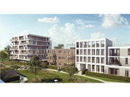 Groen-Zuid Hoboken - Vanhout