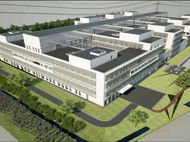 Algemeen ziekenhuis St. Maarten - Mechelen