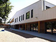 BS De Zonnebloem - Houben