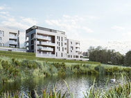 Residentie Houtkouter Liedekerke