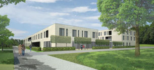 WZC St Job - Aalst