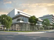 Businesspark Strombeek-Bever Cordeel