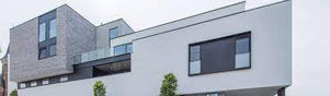 Residentie Belle Vue Tongeren - Haex