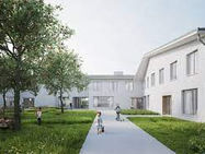 Ruyskensveld Erembodegem - Jan De Nul