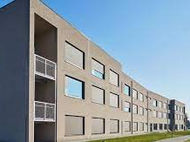 WZC St. Augustinus Berlaar - Cordeel