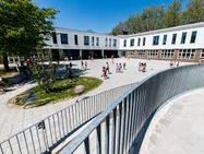 BS De Parel Niel - Van Roey