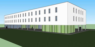 Internaat Ingo Turnhout