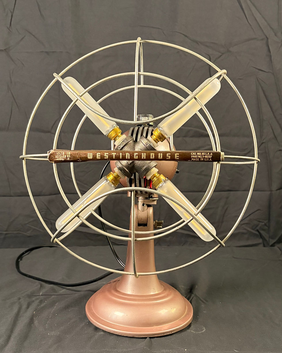 Thumbnail: 1940’s Fan