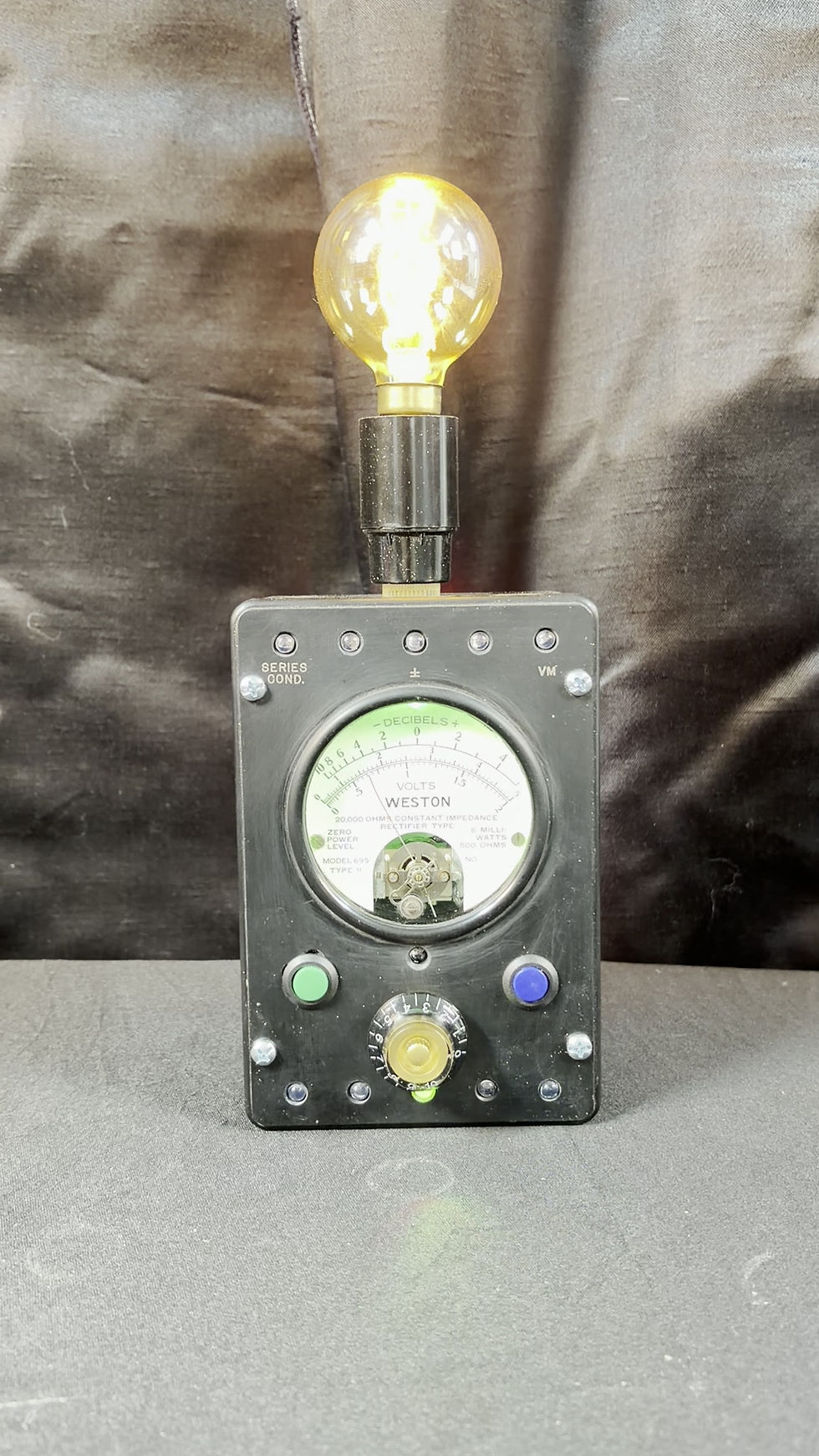 Thumbnail: Weston #697