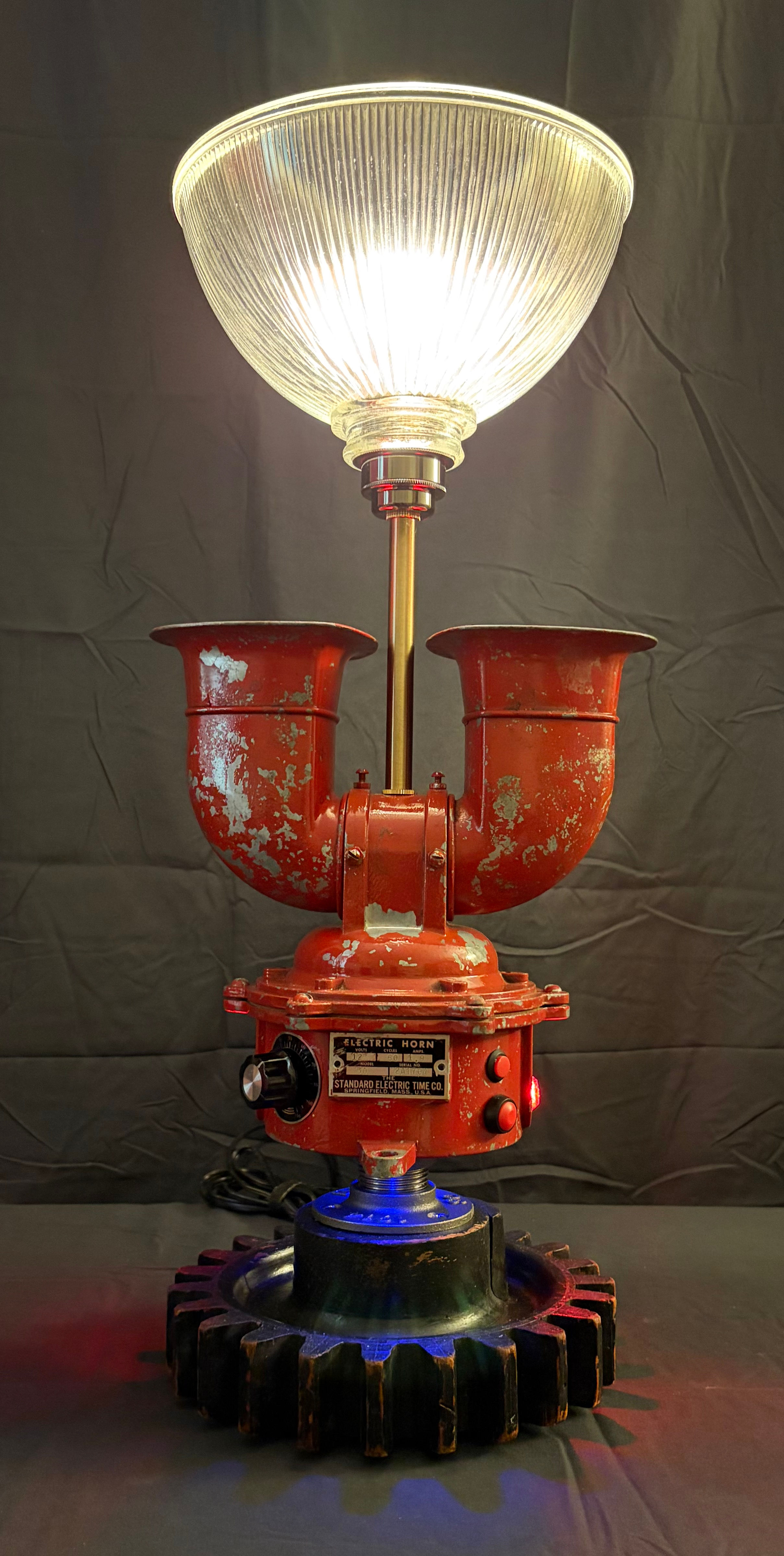 Red Horn