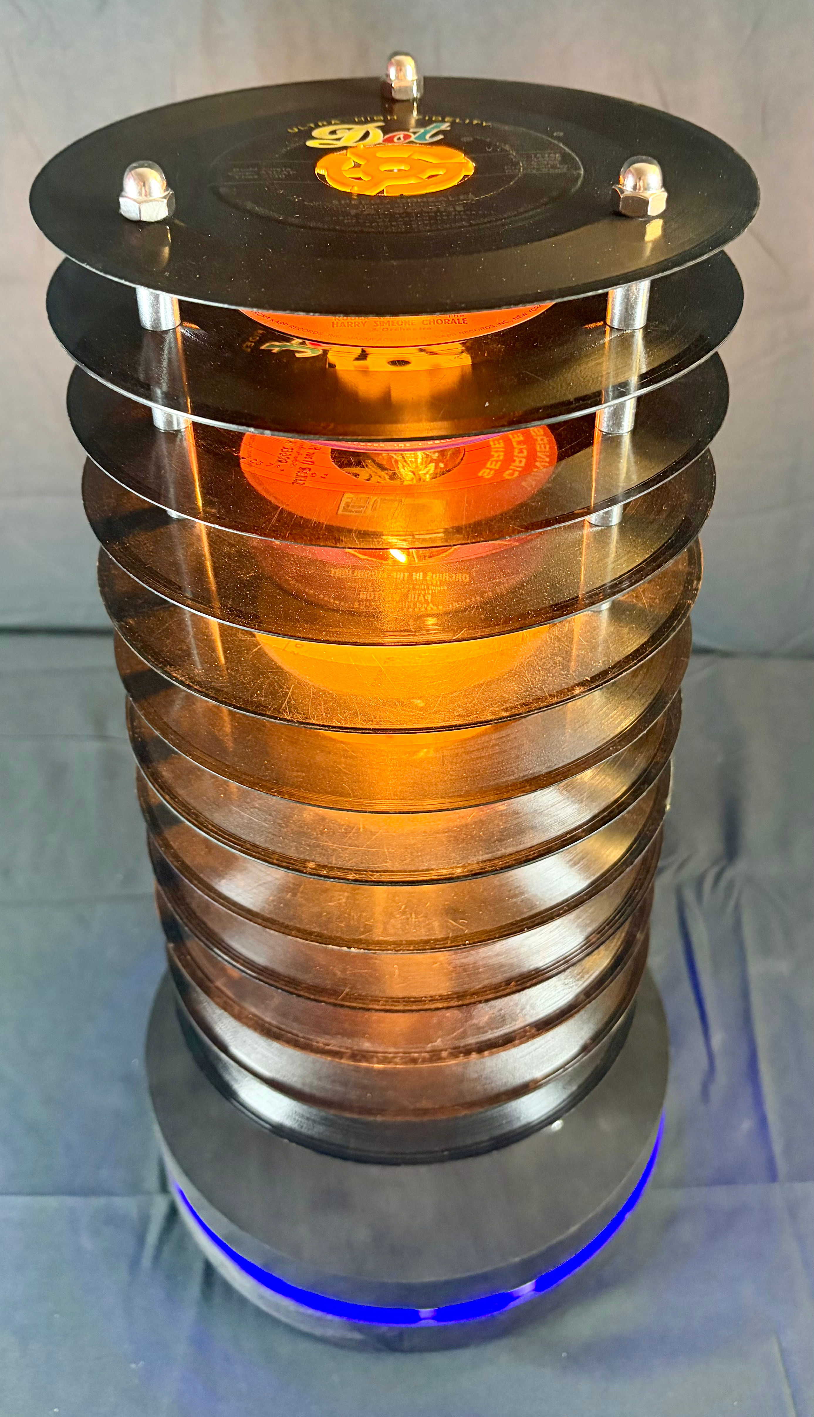 Tower of Tunes