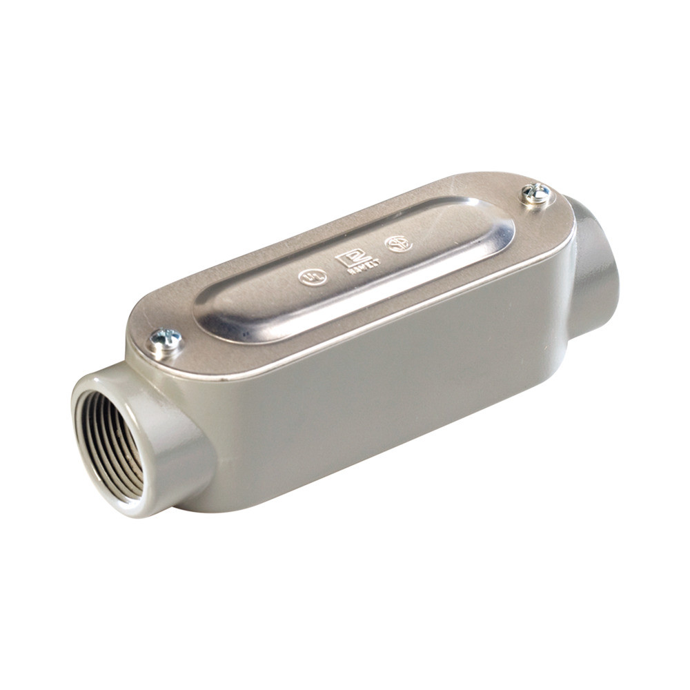 CAJA CONDULET TIPO C 13MM (1/2")