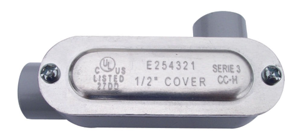 CAJA CONDULET TIPO LL 13MM (1/2")