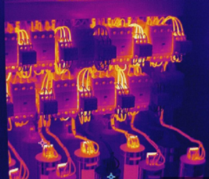 Termografía en BC