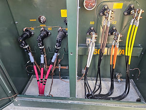 Subestacion Electrica