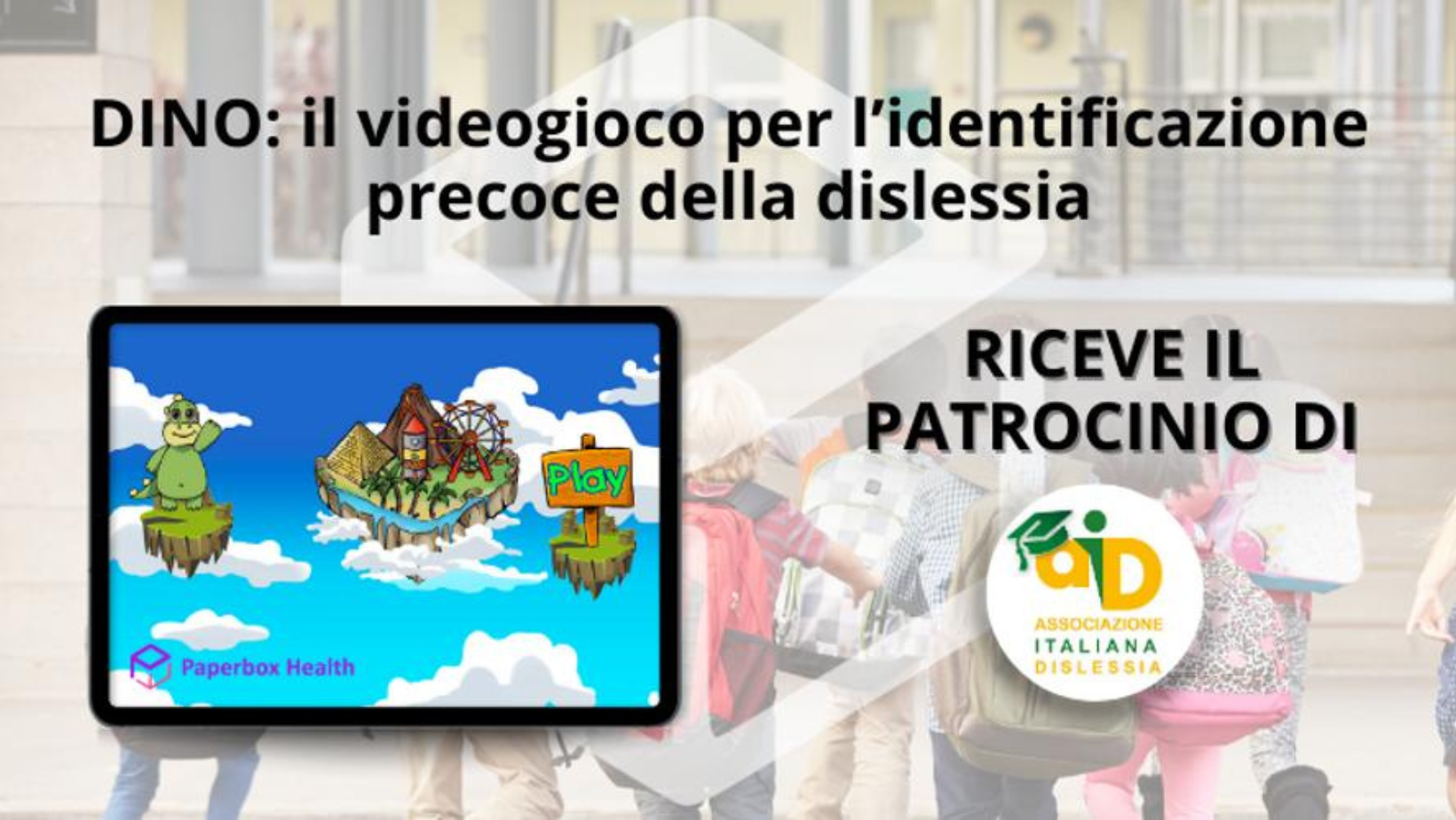 paperbox-riceve-patrocinio-da-aid-dino-videogioco