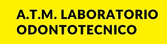 Laboratorio odontotecnico A.T.M. Costruzione di protesi dentali mobili e fisse- Costruzione di protesi su impianti- Riparazione di protesi dentali di ogni tipo.