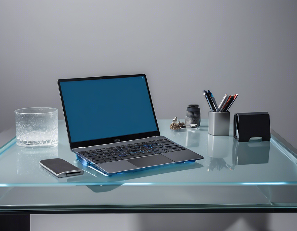 Maximizing Business Efficiency Through Custom Software Solutions