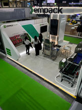 stand food & service