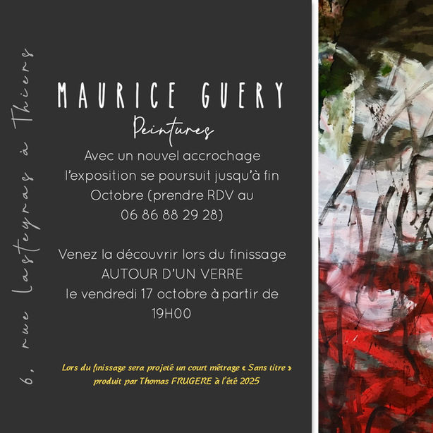 Exposition Thiers