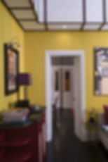 Progetto Hotel Vilon Roma Dettaglio 3