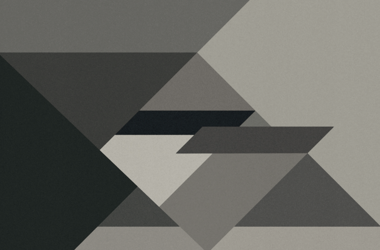 Collezione Grafiche Abstract Monochrome