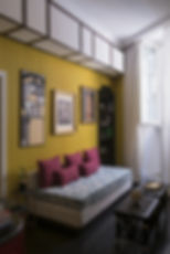 Progetto Hotel Vilon Roma Dettaglio 5