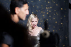 ARMANI / SI / Cate Blanchett