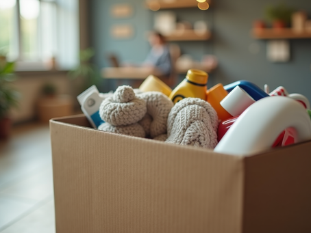 Support Your Community: How to Donate Online