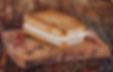 Beyaz Peynir Karışık Tost