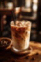 İce Latte