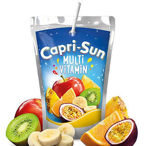Caprisun