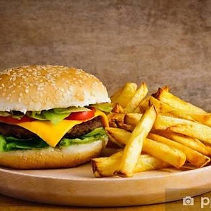 Hamburger