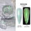 Thumbnail: 1 Box Aurora Opal Nail Glitter Flakes Irregular Sparkly Gradient Sequins Mirror 