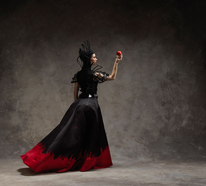 Editorial, photoshoot, make-up, make-up artist, makeup, make up, winnipeg, manitoba, canada, artist, royal winnipeg ballet